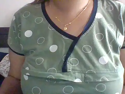 Sexy-Shalinii online show from March 3, 2026, 3:40 pm