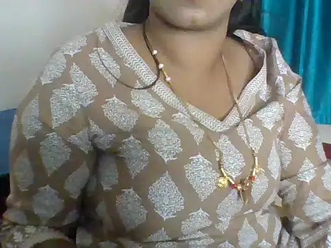 Sexy-Shalinii online show from March 18, 2026, 1:58 pm