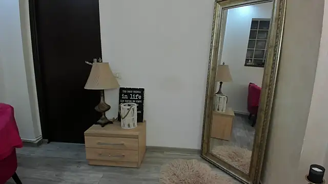 Snapshot of Kathy_Evvy chatting on January 24, 2025, 11:23 pm Kathy Evvy online show from January 24, 2025, 11:23 pm