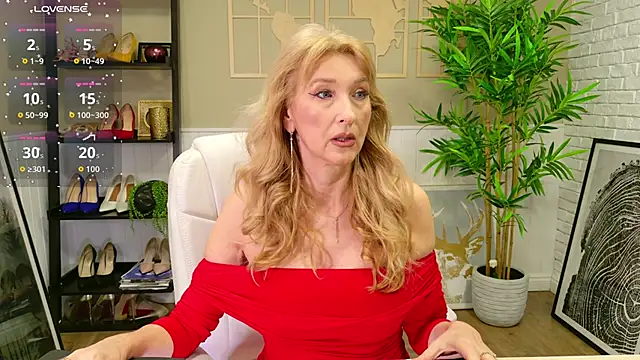 LadyLeea online show from March 27, 2026, 5:57 am