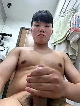 thehornyboyz online show from January 10, 2026, 8:05 am