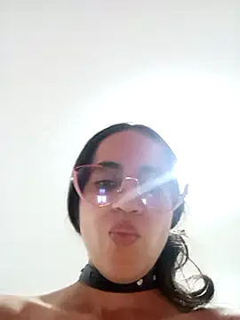 Mia Fischer online show from March 2, 2025, 1:36 am