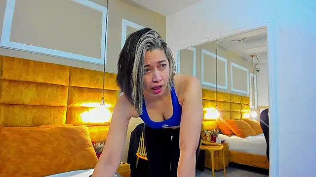 adarussell online show from December 15, 2025, 2:10 pm