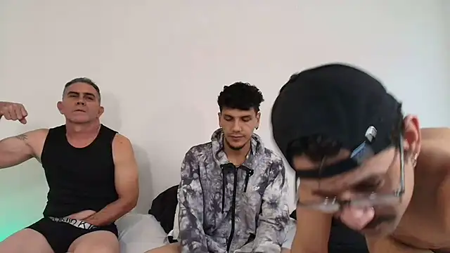 Benjamin show online show from February 2, 2026, 8:40 pm