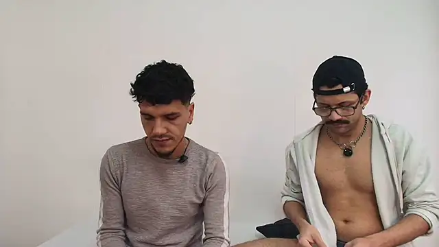 Benjamin show online show from February 5, 2026, 2:43 pm