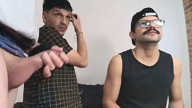 Benjamin show online show from February 8, 2026, 9:18 pm