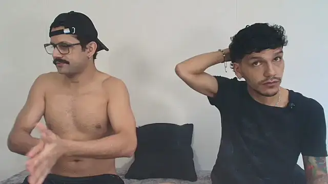 Benjamin show online show from February 10, 2026, 3:38 pm