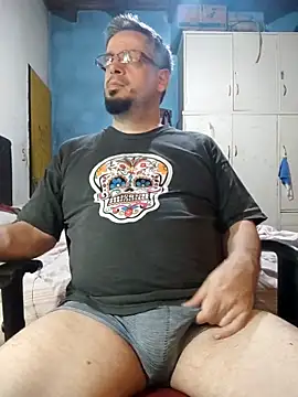 Snapshot of MrBig_2024 chatting on February 26, 2025, 9:05 pm MrBig 2024 online show from February 26, 2025, 9:05 pm
