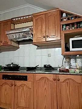 kittymorenita26 online show from January 4, 2025, 6:30 pm