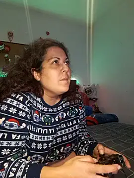 kittymorenita26 online show from January 13, 2025, 2:28 am