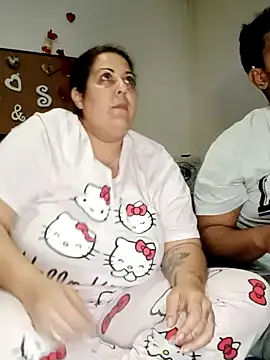 kittymorenita26 online show from January 21, 2025, 10:30 pm