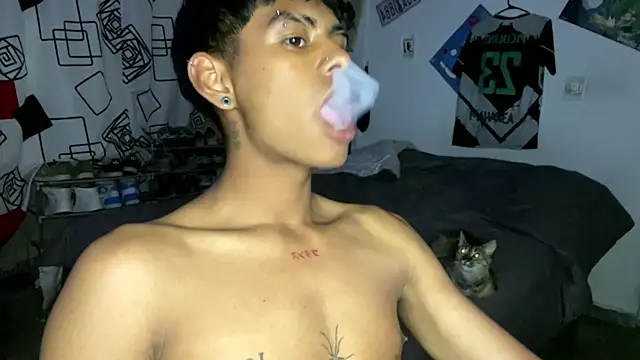  Billowy  online show from October 2, 2025, 1:34 am