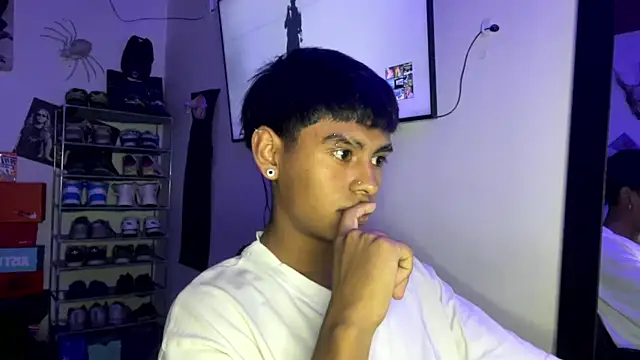  Billowy  online show from November 8, 2025, 10:41 pm