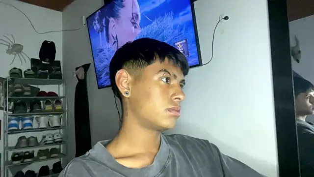  Billowy  online show from November 17, 2025, 10:26 pm