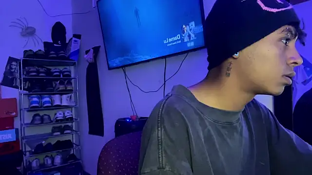  Billowy  online show from December 5, 2025, 6:26 pm