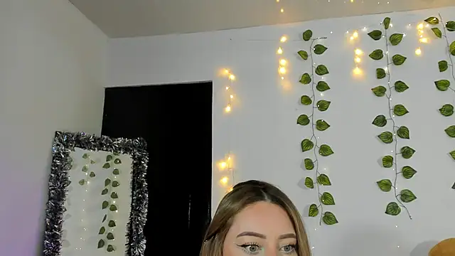 JanneKim online show from February 25, 2026, 3:10 pm