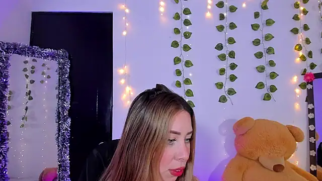 JanneKim online show from March 6, 2026, 1:40 pm