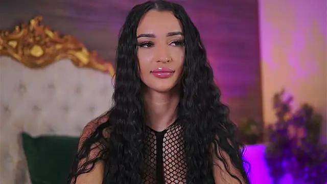 DeniseDevilles online show from December 27, 2024, 9:17 am