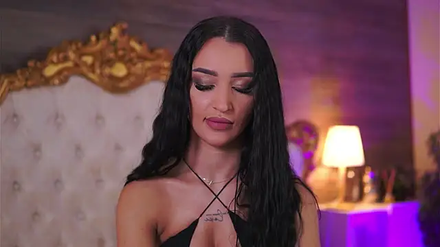 DeniseDevilles online show from January 3, 2025, 9:47 am