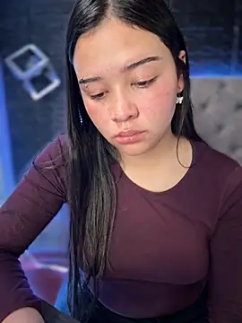 Paloma  LS online show from October 8, 2025, 6:49 pm