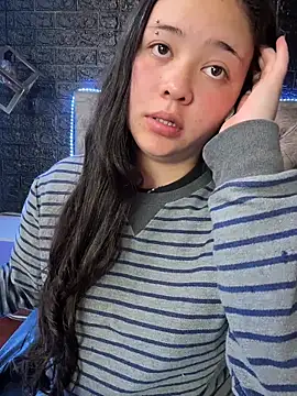 Paloma  LS online show from February 9, 2026, 7:18 pm