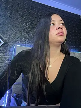 Paloma  LS online show from February 27, 2026, 7:14 pm