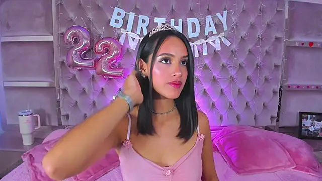 Harii 02 online show from January 23, 2025, 3:58 am