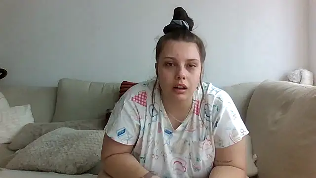Krystal Tx online show from May 31, 2026, 6:09 pm