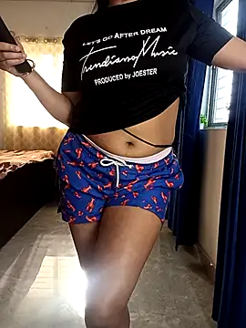 EeshaBhabi online show from February 21, 2026, 9:21 am