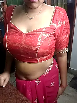 EeshaBhabi online show from March 12, 2026, 2:34 pm