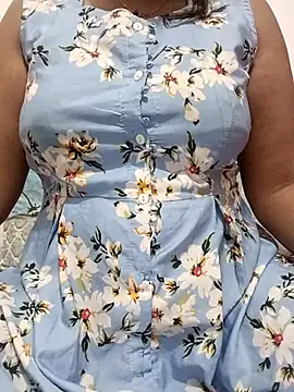 EeshaBhabi online show from March 23, 2026, 8:51 am