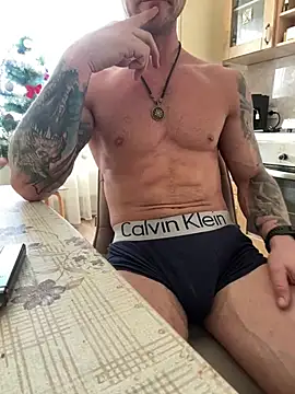 AlexGWoW online show from January 12, 2025, 12:01 pm