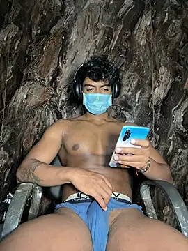 rony6663 online show from March 27, 2026, 8:26 am