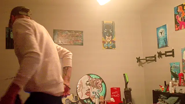 smokee parT903 online show from March 12, 2026, 2:29 am