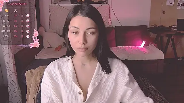 Snapshot of valorant_girl chatting on February 20, 2025, 7:41 pm valorant girl online show from February 20, 2025, 7:41 pm