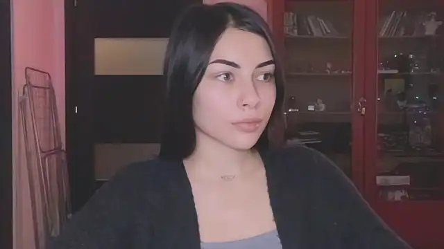 Snapshot of valorant_girl chatting on February 25, 2025, 5:36 pm valorant girl online show from February 25, 2025, 5:36 pm