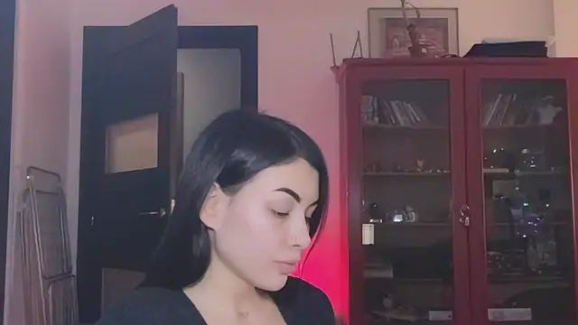 Snapshot of valorant_girl chatting on February 25, 2025, 9:02 pm valorant girl online show from February 25, 2025, 9:02 pm