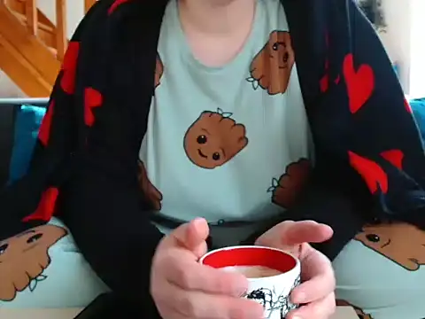 Lauzo21 online show from February 15, 2026, 12:36 pm