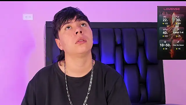 AbbySmiitth  online show from March 4, 2025, 12:22 pm