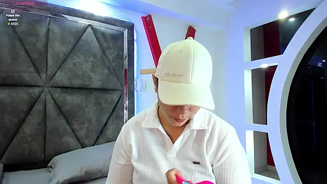 AbbySmiitth  online show from February 11, 2026, 10:26 pm