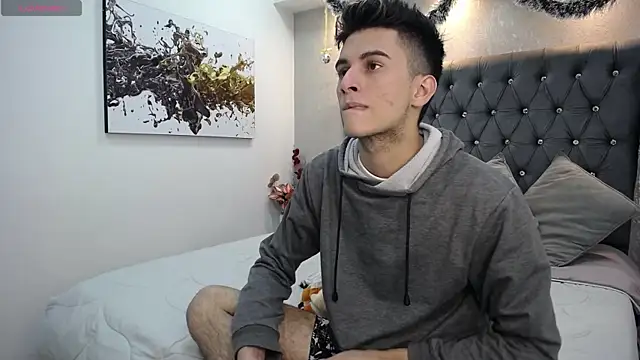 Snapshot of MrWilliseo chatting on December 14, 2024, 8:08 pm MrWilliseo online show from December 14, 2024, 8:08 pm