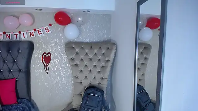 MrWilliseo online show from February 17, 2026, 7:53 pm