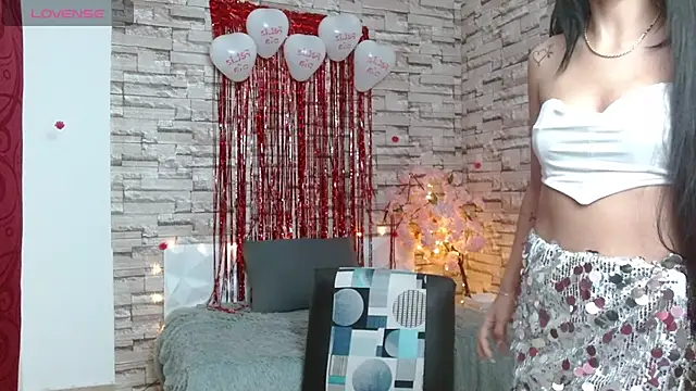 Snapshot of Vanse_lust chatting on February 14, 2025, 11:20 pm Vanse lust online show from February 14, 2025, 11:20 pm