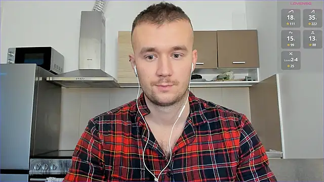 cute mark online show from February 16, 2025, 6:10 am