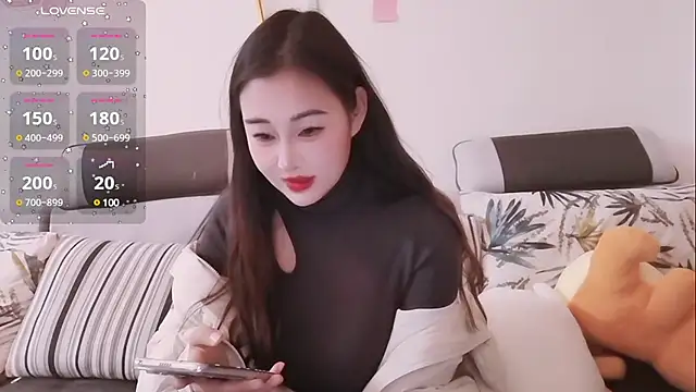 Snapshot of Kele-168 chatting on January 6, 2025, 10:02 am Kele-168 online show from January 6, 2025, 10:02 am