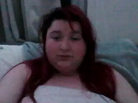 BBW GoddessK online show from March 1, 2025, 4:58 am