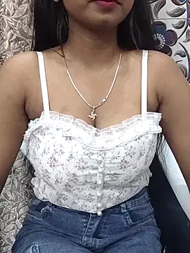 Snapshot of Ishaani_0 chatting on February 24, 2025, 7:52 pm Ishaani 0 online show from February 24, 2025, 7:52 pm