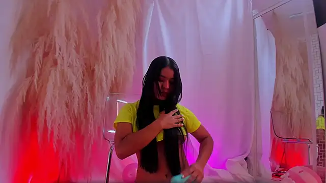 HayamiKioto online show from October 16, 2025, 1:12 pm