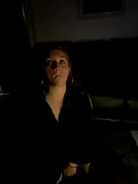 Stoner BarbieXX online show from November 1, 2025, 10:56 pm