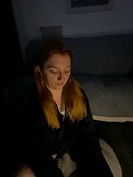 Stoner BarbieXX online show from November 26, 2025, 10:55 pm